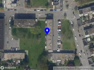 Nieuw bedrijf Cursed Wood