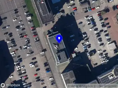 Harvest Digital B.V.