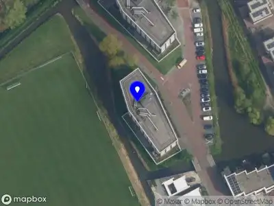 Hami Grond & Groen 's-Gravenhage
