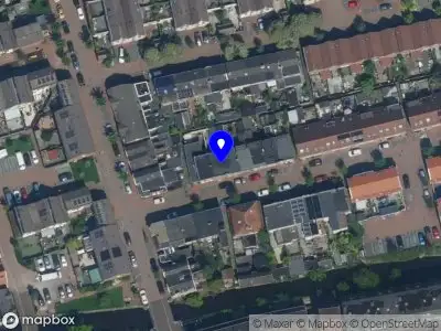 Massa Security Zaandam