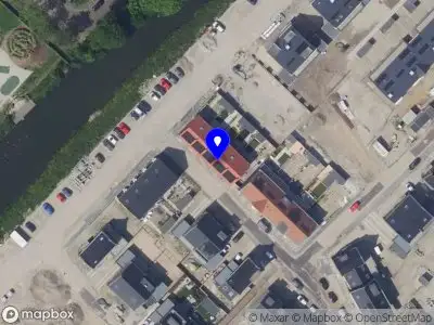 Addendum Mobility Hendrik-Ido-Ambacht