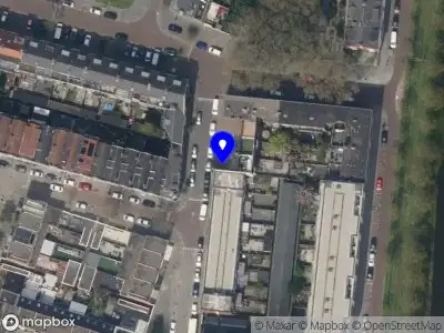 Nieuw bedrijf City Tax 010