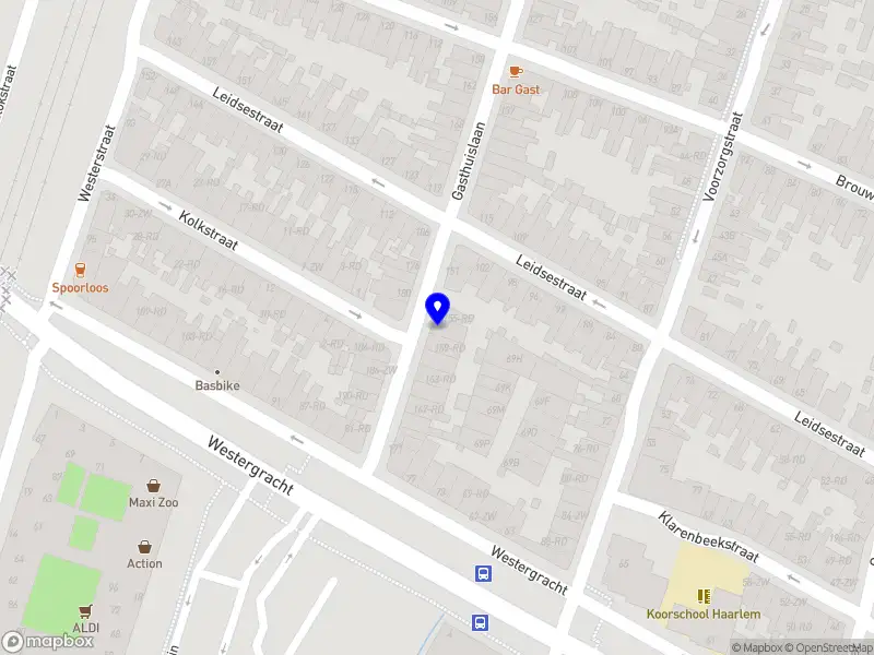 Reid Robertson Solutions Haarlem