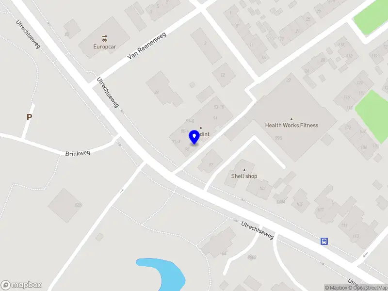 Athmium Holding B.V. Zeist