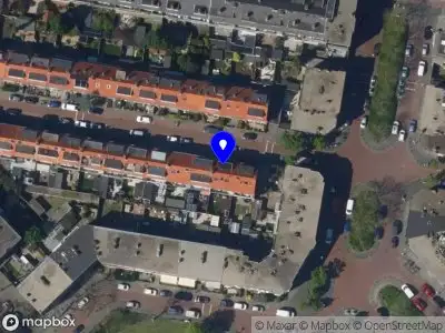 Nieuw bedrijf Krych Flex Construction