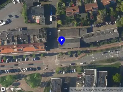 Defne Supermarkt B.V. Amersfoort