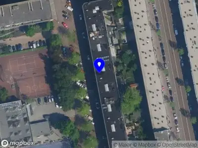 HRDC Amsterdam