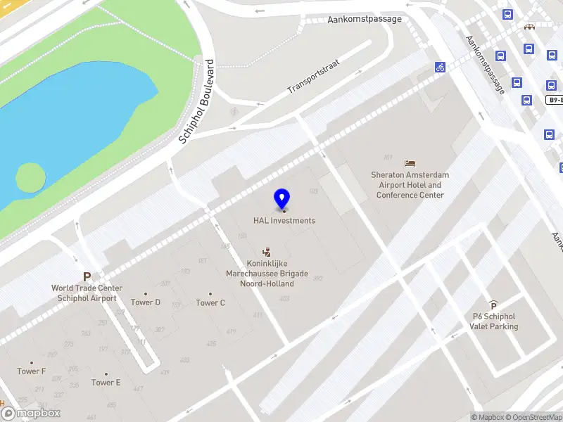 KCR Holding B.V. in liquidatie