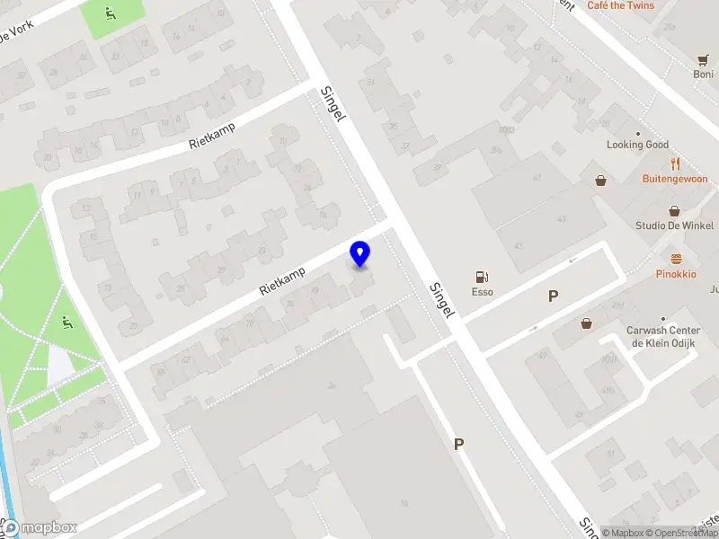 Nieuw bedrijf LifeCareCure-Impuls