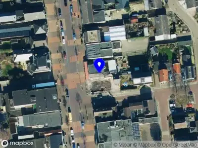 Mulder Stalen Steigers