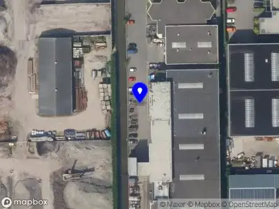 Oostindien bestrating Mijdrecht