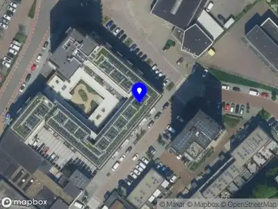 P. Arkusinski Bouw Service