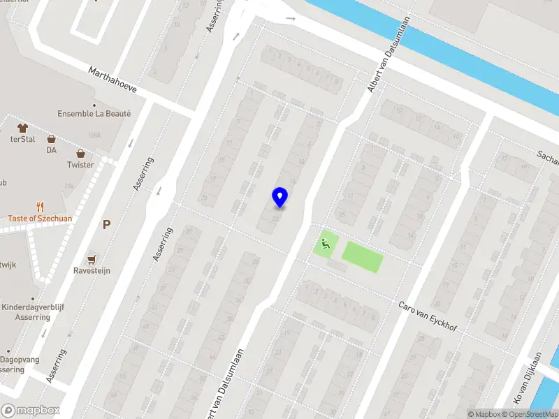 Sara's City Hotel B.V.