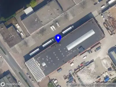 Schotte Asbest Removal International B.V.