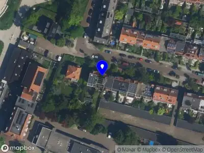 De Stille maatschap Marionette Management cs Haarlem
