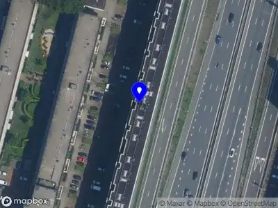 Thomas Beltsios Amsterdam