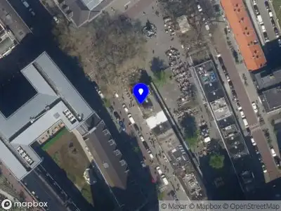 Vareya International B.V.