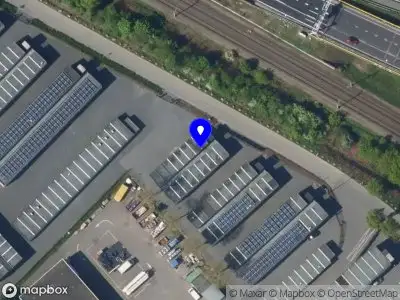 ZH Rijschool 's-Gravenhage