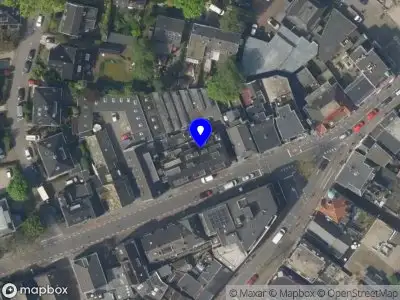 Nieuw bedrijf CG Building Solutions