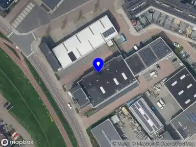 InfraGrass B.V. Ridderkerk