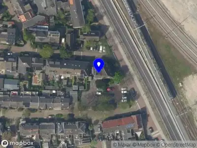 Nieuw bedrijf Mania Bouw