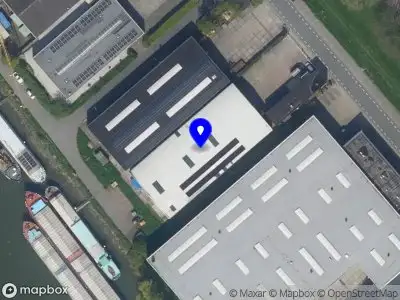 PK Olie B.V. Krimpen aan den IJssel