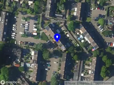 Nieuw bedrijf Scheffer Productions B.V.