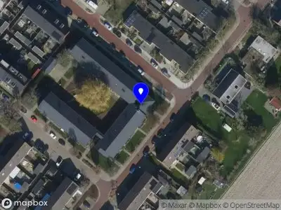 Schweitz-Goovers Beheer B.V.