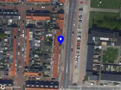 D. van KInts Leiden