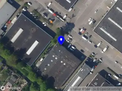 DS Skrzek Bouw Zoetermeer