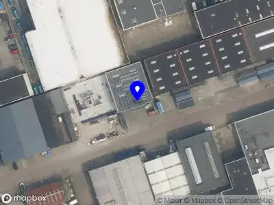 Nieuw bedrijf Doucheservice B.V.