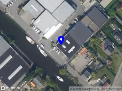 LBH Bouw B.V. Ter Aar