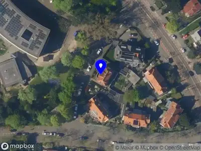 Nieuw bedrijf Leave a Mark B.V.