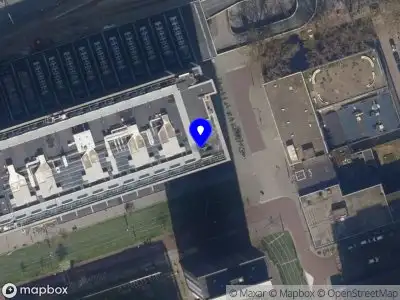 Lucht- en Waterinspectie Nederland B.V. Rotterdam