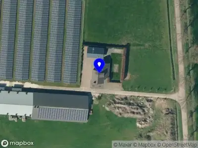 Nieuw bedrijf Manoir Solar B.V.