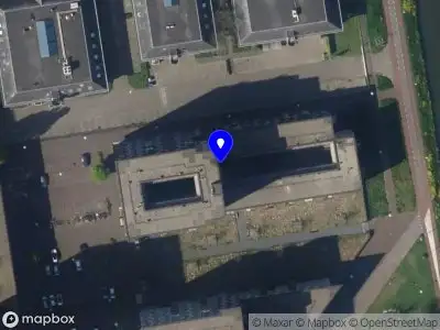 RoccoWouterSpace Utrecht