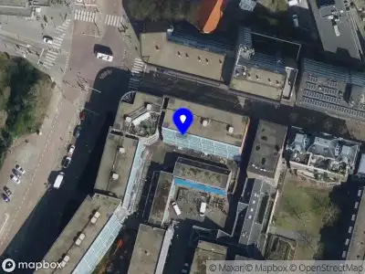 Nieuw bedrijf SKTalents