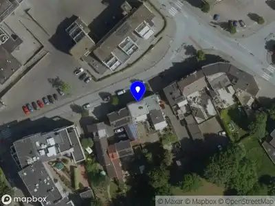 Nieuw bedrijf Praktijk Lisette de Boer