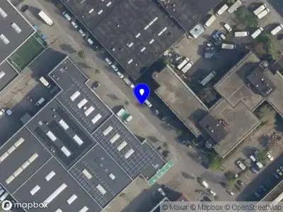 DPI Aircraft Maintenance