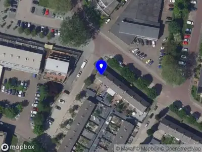 Nieuw bedrijf Domino's Gorinchem B.V.