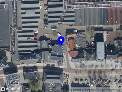 Domino's Oosterhout B.V. Oosterhout