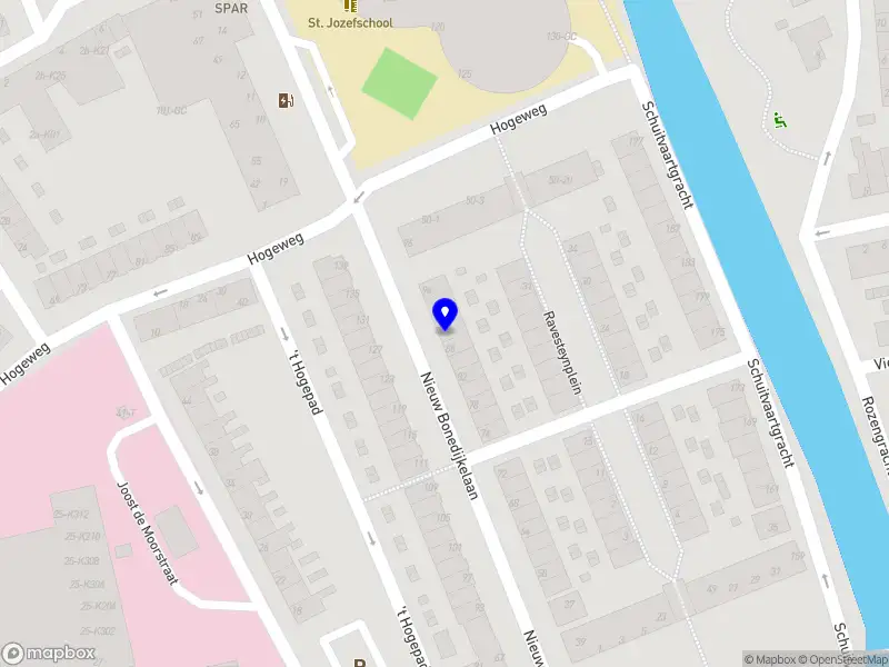 Duozorg V&B Vlissingen
