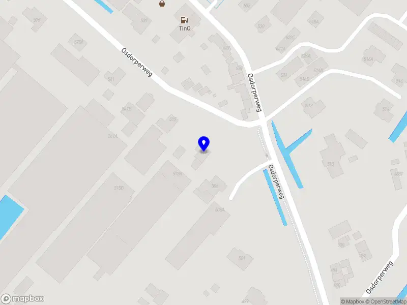 M. El Jilali Amsterdam