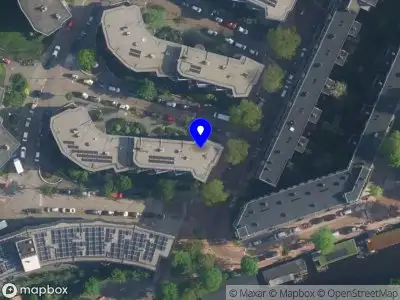 Nieuw bedrijf NYA Bouwadvies