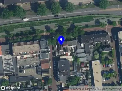 Nieuw bedrijf Rox Tattoos & Micropigmentation