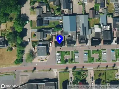 Nieuw bedrijf Kimmiess Events & Gifts