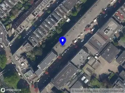 Blu Holding Rotterdam