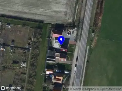 Flikweert Staal Zierikzee