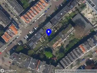 Alexandra Alden Rotterdam
