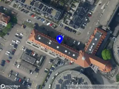 S. Aalbregtse, huisarts Alkmaar